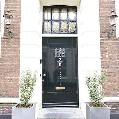 De Oude Pastorie Lisse B&B 외부 사진