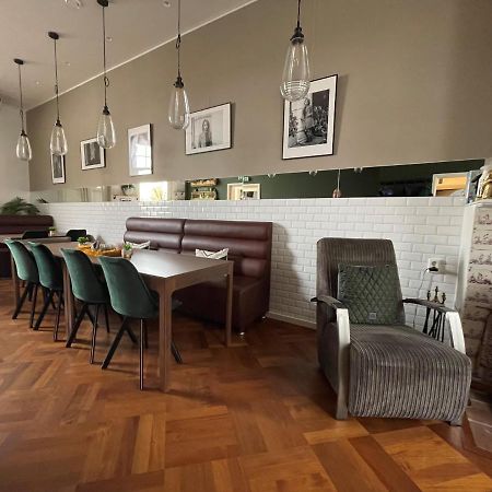 De Oude Pastorie Lisse B&B 외부 사진
