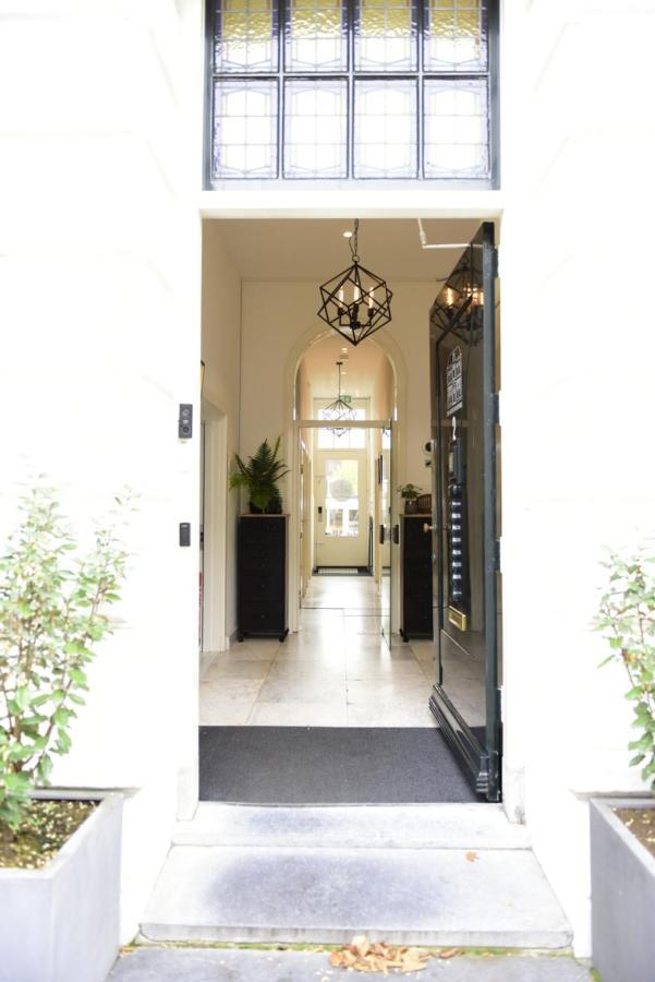 De Oude Pastorie Lisse B&B 외부 사진