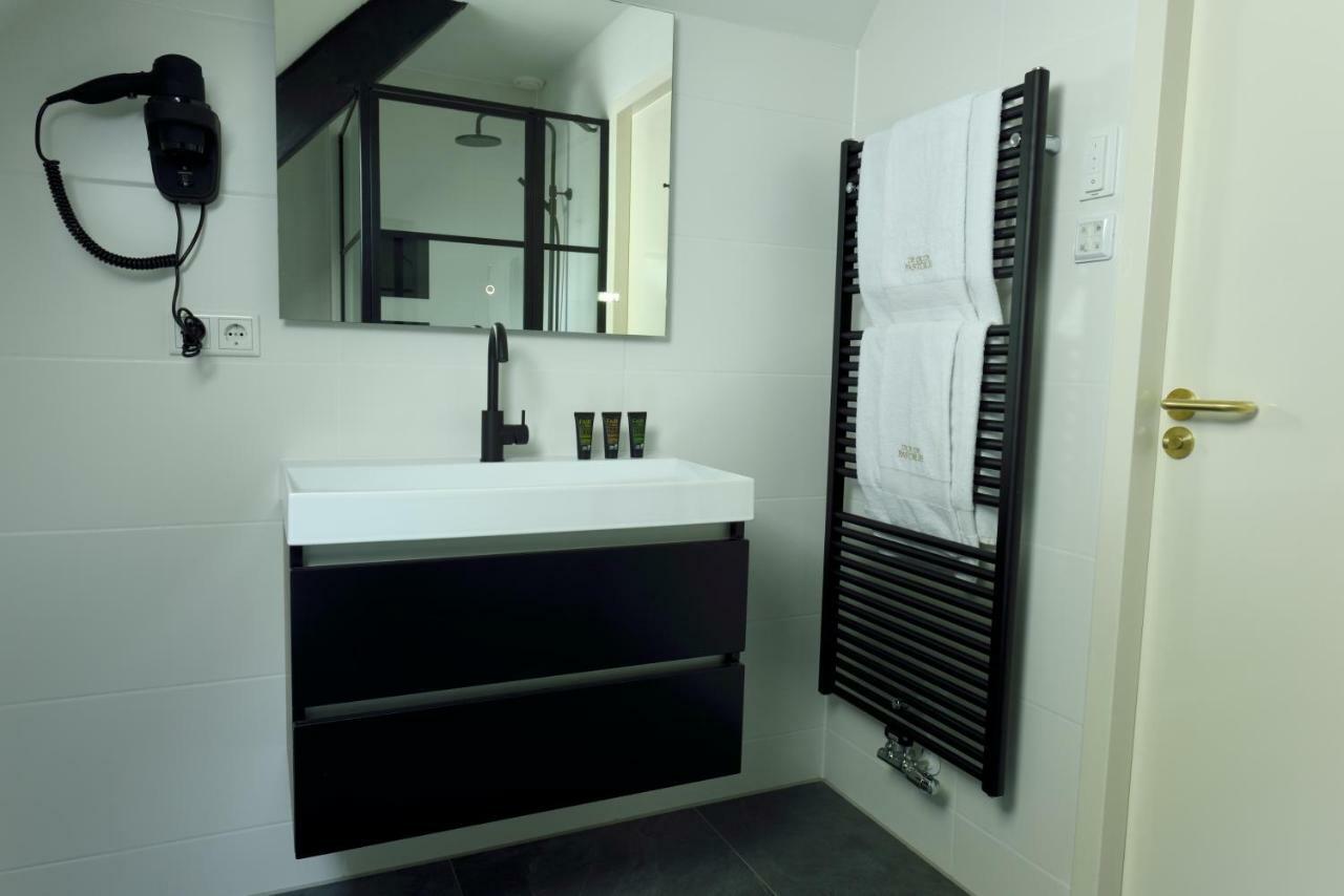 De Oude Pastorie Lisse B&B 외부 사진