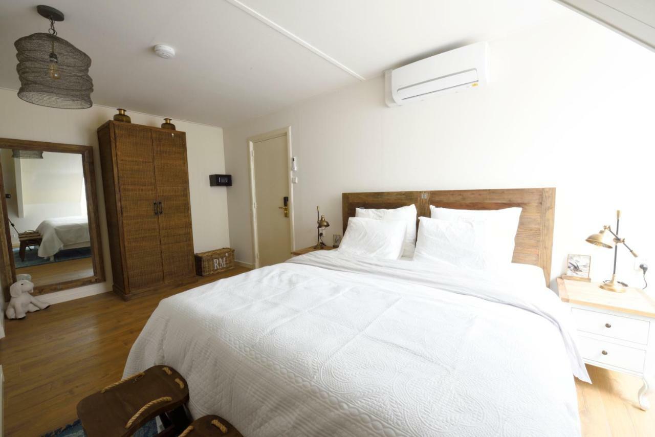 De Oude Pastorie Lisse B&B 외부 사진