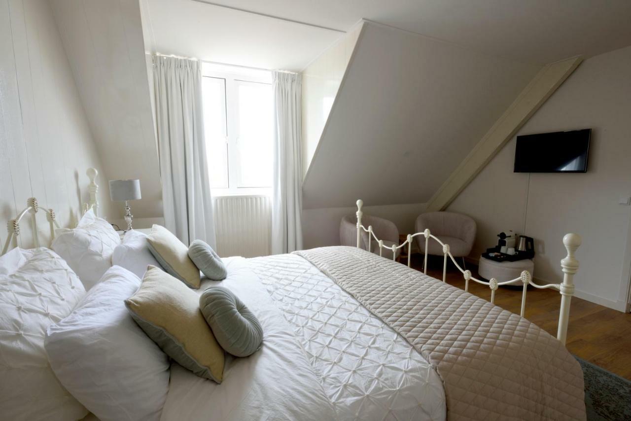 De Oude Pastorie Lisse B&B 외부 사진