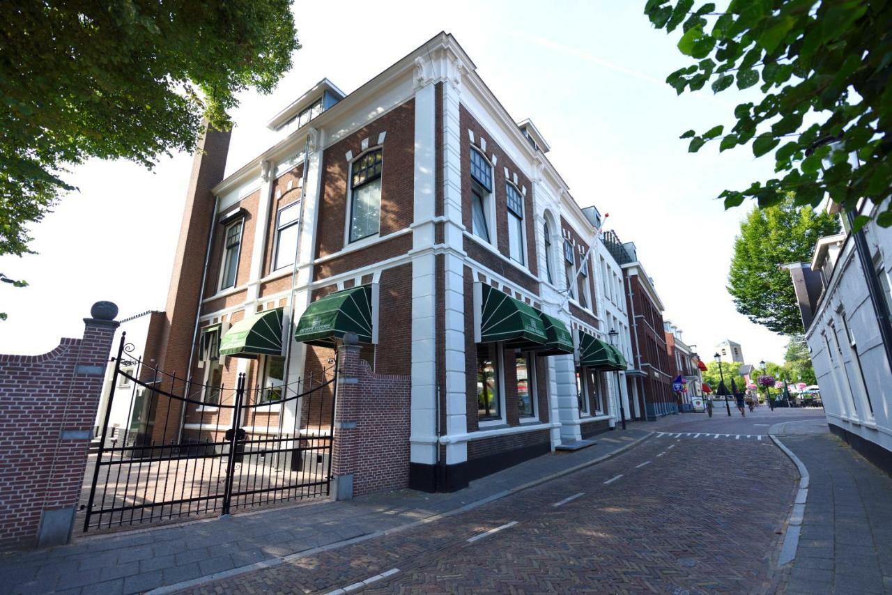 De Oude Pastorie Lisse B&B 외부 사진