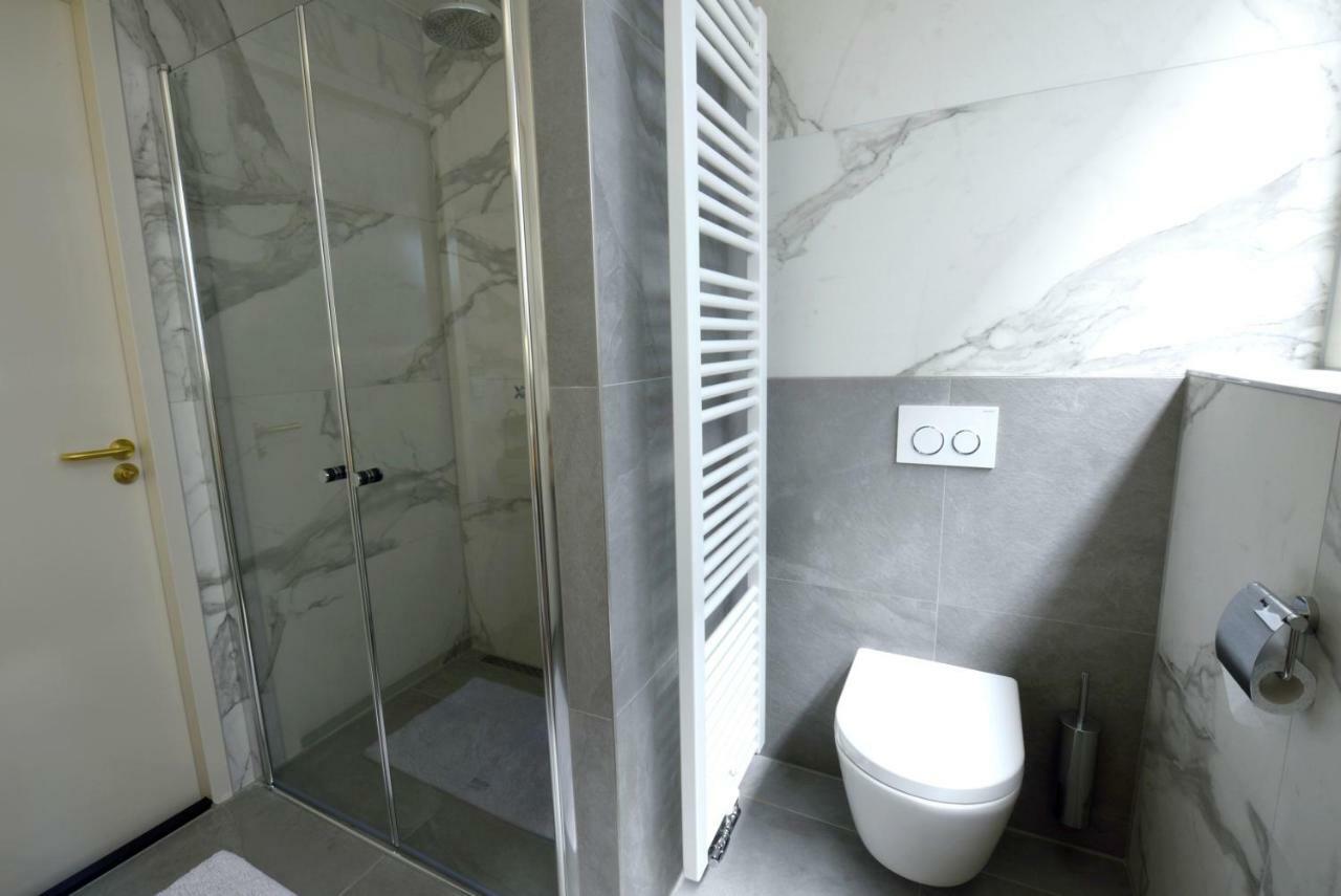 De Oude Pastorie Lisse B&B 외부 사진