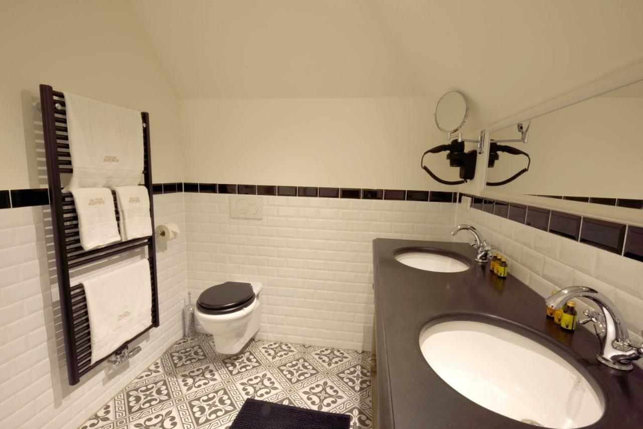De Oude Pastorie Lisse B&B 외부 사진