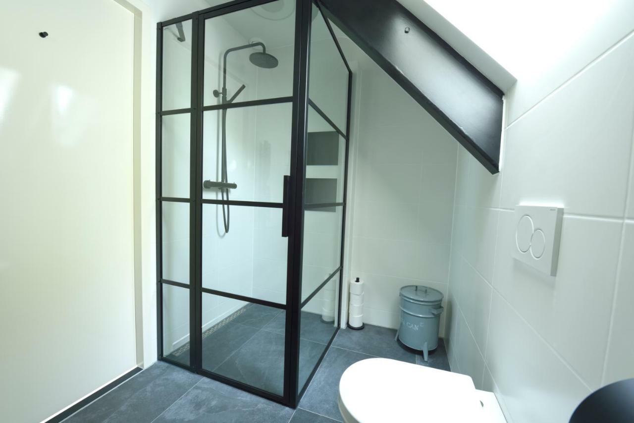De Oude Pastorie Lisse B&B 외부 사진