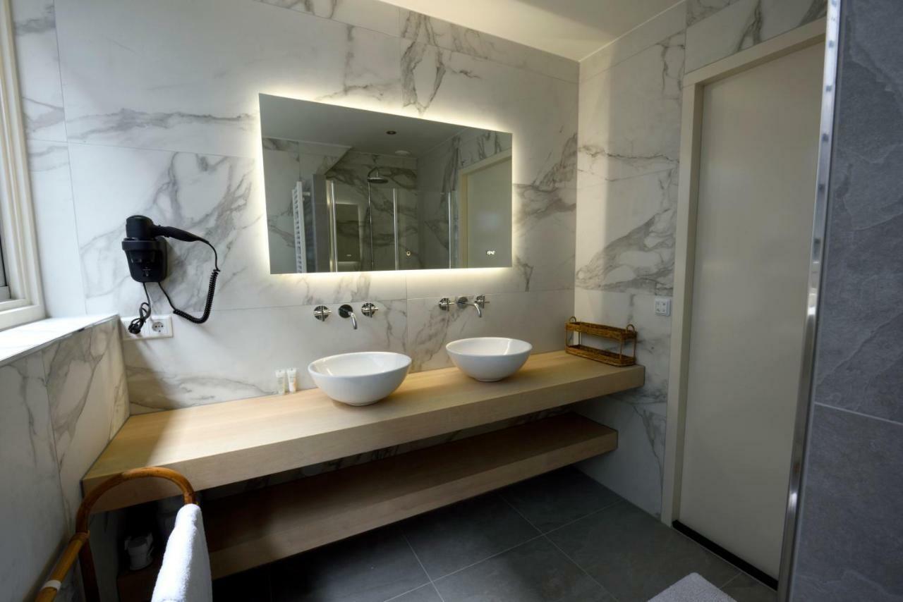 De Oude Pastorie Lisse B&B 외부 사진